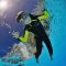 Гидрокостюм для дайвинга Aqua Lung Boomerang детский 5,5 mm