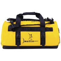 Сумка Marlin EXPLORER 40L (жовтий)