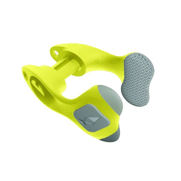 Затиск для носа Mares Nose Clip (жовтий)