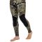 Гидрокостюм для подводной охоты Marlin Element Long John Green 5 мм