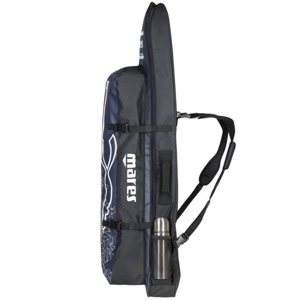 Сумка для ласт Mares Ascent Dry Fin Bag