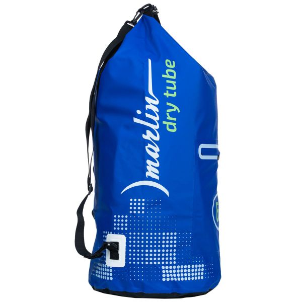 Гермомешок Marlin Dry Tube 2.0 60 л (синий)