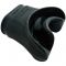 Загубник Aqua Lung Comfo Mouthepiece SilIcone (чёрный)