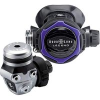 Регулятор для дайвінгу Aqua Lung Legend LX Supreme ACD Twilinght