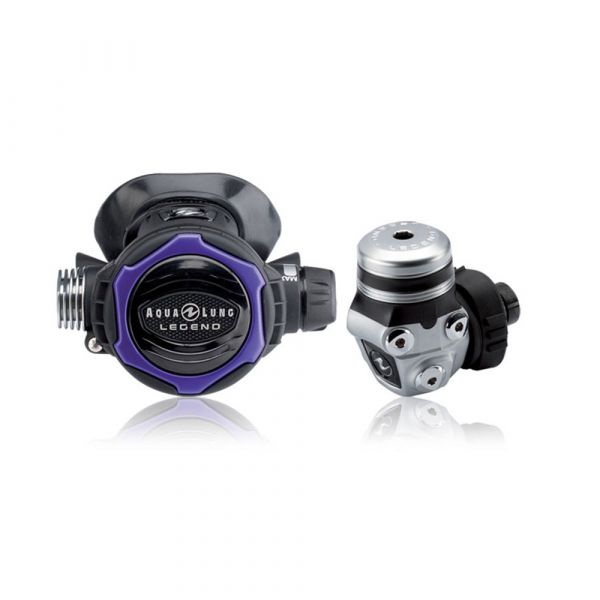 Регулятор для дайвінгу Aqua Lung Legend LX Supreme ACD Twilinght