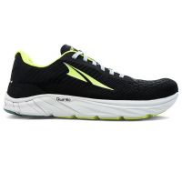 Кросівки для бігу чоловічі Altra Torin 4.5 Plush (чорно-жовтий)