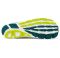 Кроссовки для бега женские Altra Torin 4.5 Plush (бирюзовый)