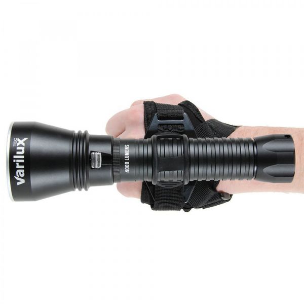 Ліхтар для дайвінгу NDiver Varilux Tec 4000 Lumen