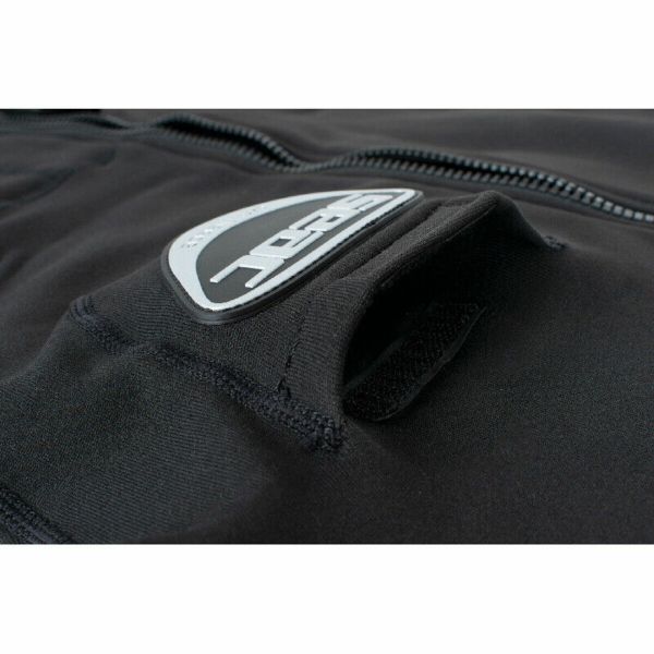 Утеплювач для дайвінгу Seac Unifleece чоловічий