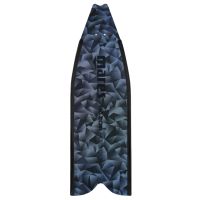 Лопасть из стекловолокна для ласт Mares Polygon Camo Uflage
