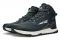 Кроссовки для трекинга мужские Altra Lone Peak ALL-WTHR Мid 2 мембранные (черный)