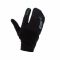 Рукавички для бігу INOV-8 Venture Elite Glove унісекс (чорний)