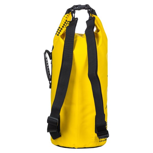 Гермомешок Marlin Dry Tube 2.0 20 л (желтый)