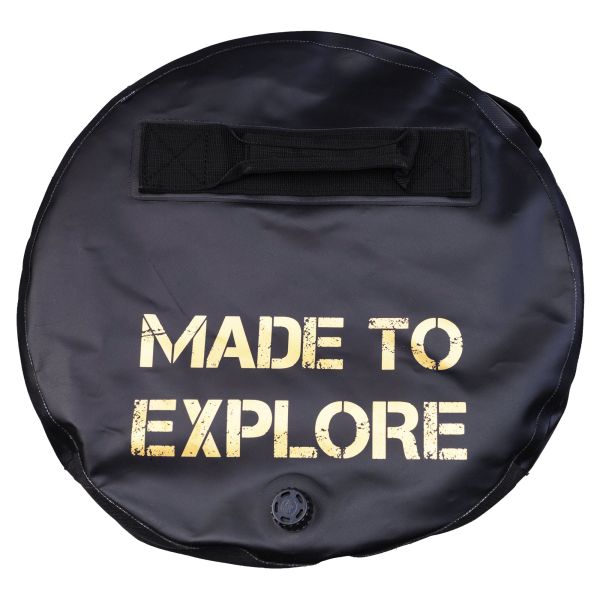 Сумка Marlin EXPLORER 120L