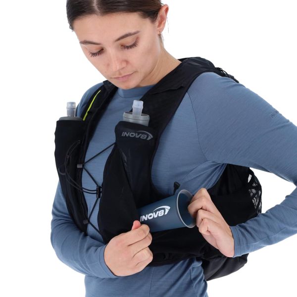 Рюкзак для бега INOV-8 Racepac 20 л (черный)