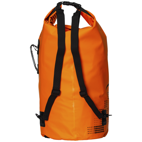 Гермомішок Marlin Dry Tube 2.0 60 л (помаранчевий)