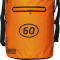 Гермомішок Marlin Dry Tube 2.0 60 л (помаранчевий)