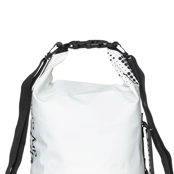 Гермомешок Marlin Dry Tube 2.0 30 л (белый)