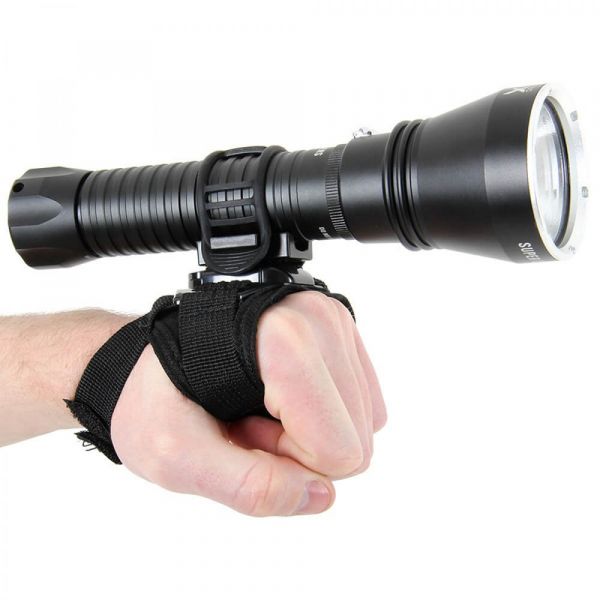 Ліхтар для дайвінгу NDiver Varilux Tec 4000 Lumen