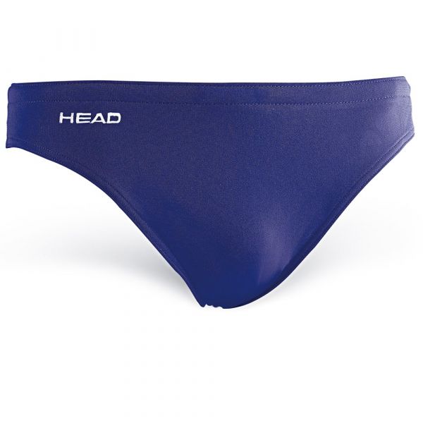 Плавки для бассейна Head Solid-5 Boy детские (темно-синий)