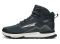 Кроссовки для трекинга мужские Altra Lone Peak ALL-WTHR Мid 2 мембранные (черный)