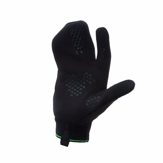 Рукавички для бігу INOV-8 Venture Elite Glove унісекс (чорний)