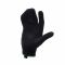 Рукавички для бігу INOV-8 Venture Elite Glove унісекс (чорний)