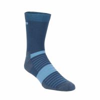 Шкарпетки для бігу Inov-8 Active High унісекс (темно-синій)