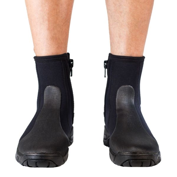 Боты для подводной охоты Marlin Heavy Boots 5 мм