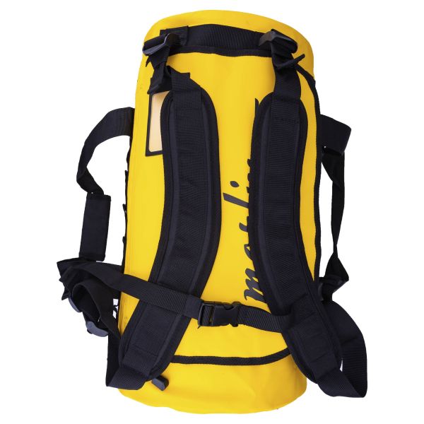Сумка Marlin EXPLORER 40L (желтый)