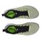 Кроссовки для бега мужские Inov-8 Roadfly Max (зелено-черный)