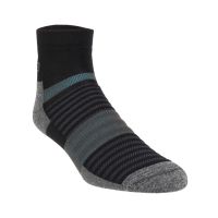 Шкарпетки для бігу Inov-8 Active Mid унісекс (чорний)