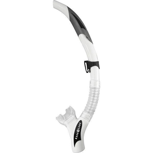 Трубка для дайвінгу Aqua Lung Impulse 3 Flex (білий)