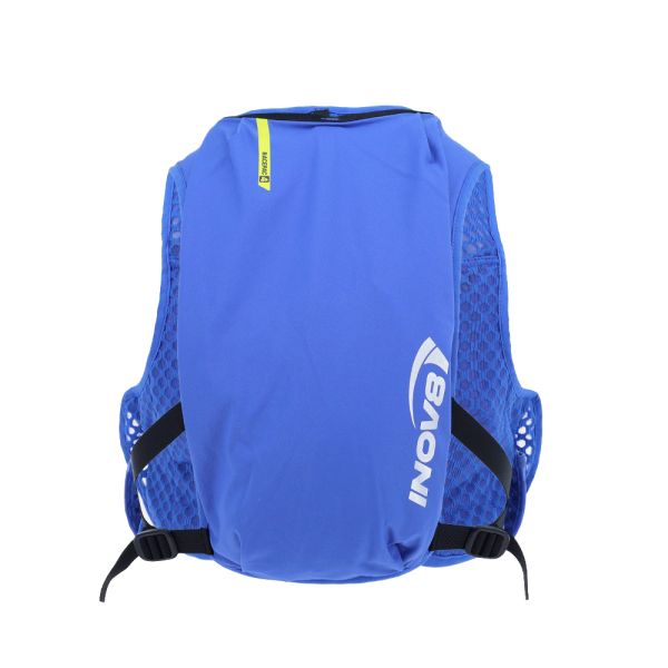 Рюкзак для бега INOV-8 Racepac 4 л (синий)