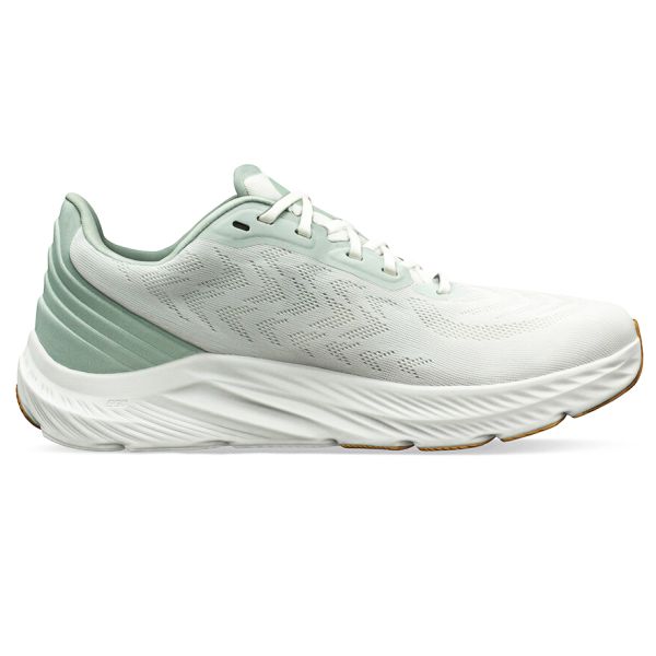 Кроссовки для бега женские Altra Rivera 4 (белый)