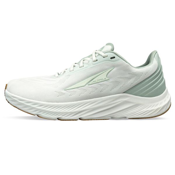 Кроссовки для бега женские Altra Rivera 4 (белый)
