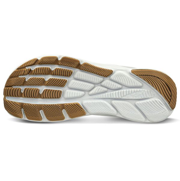 Кроссовки для бега женские Altra Rivera 4 (белый)