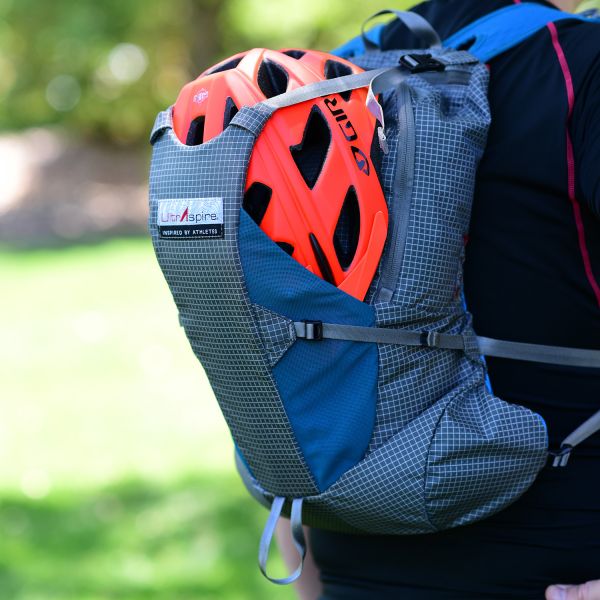 Рюкзак для бега Ultraspire Bryce XT (черный)