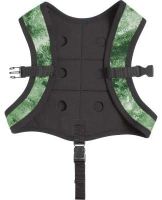 Вантажний жилет для підводного полювання Seac Vest Pyton