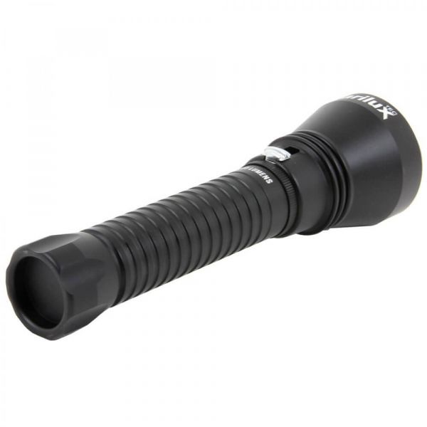 Ліхтар для дайвінгу NDiver Varilux Tec 4000 Lumen
