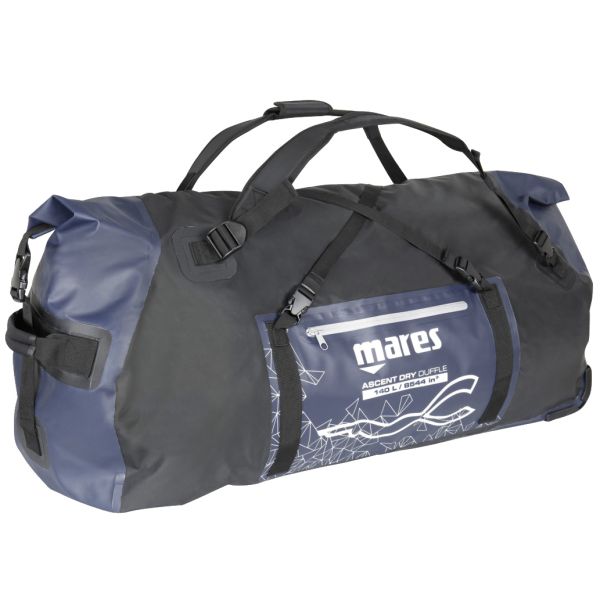 Сумка для подводной охоты Mares Ascent Dry Duffle
