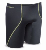 Плавки для басейну Head Solid Y 45 Jr (чорний)