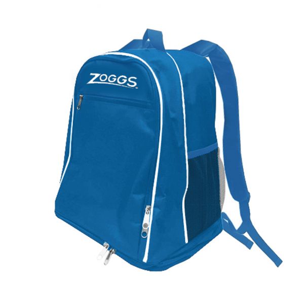 Рюкзак для бассейна Zoggs Cordura Back Pack (синий)