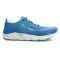 Кроссовки для бега женские Altra Torin 4.5 Plush (голубой)
