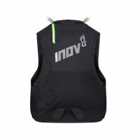 Рюкзак для бігу Inov-8 Ultrapac Pro 8 л (чорний)
