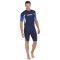 Футболка солнцезащитная SEAC RASH GUARD RAA EVO мужская