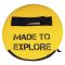Сумка Marlin EXPLORER 40L (желтый)