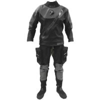 Гидрокостюм для дайвинга сухой Mares Dry Suit XR Plura Later - XR Lin мужской