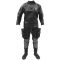 Гидрокостюм для дайвинга сухой Mares Dry Suit XR Plura Later - XR Lin мужской