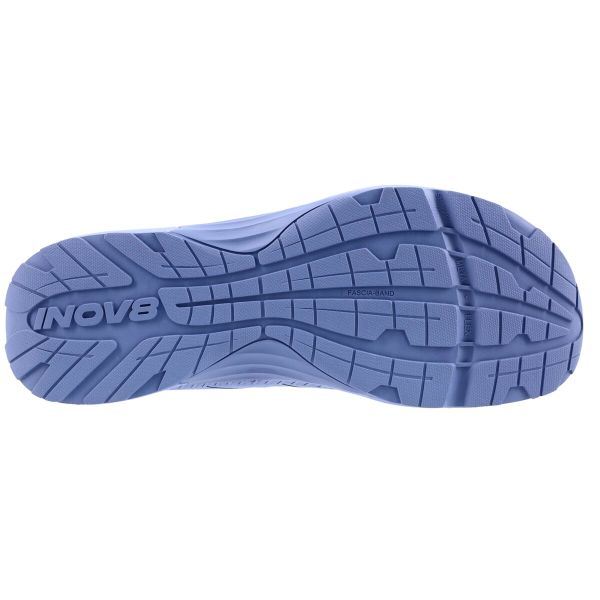 Кроссовки для тренировок мужские Inov-8 F-Fly (синий)